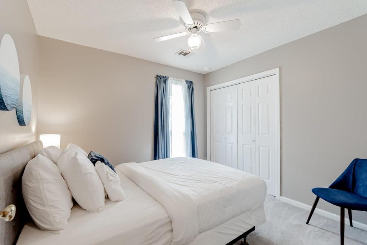 Idyllic In Irmo-Close To Lake Murray-Ft Jackson-Outdoor Adventures Exterior foto