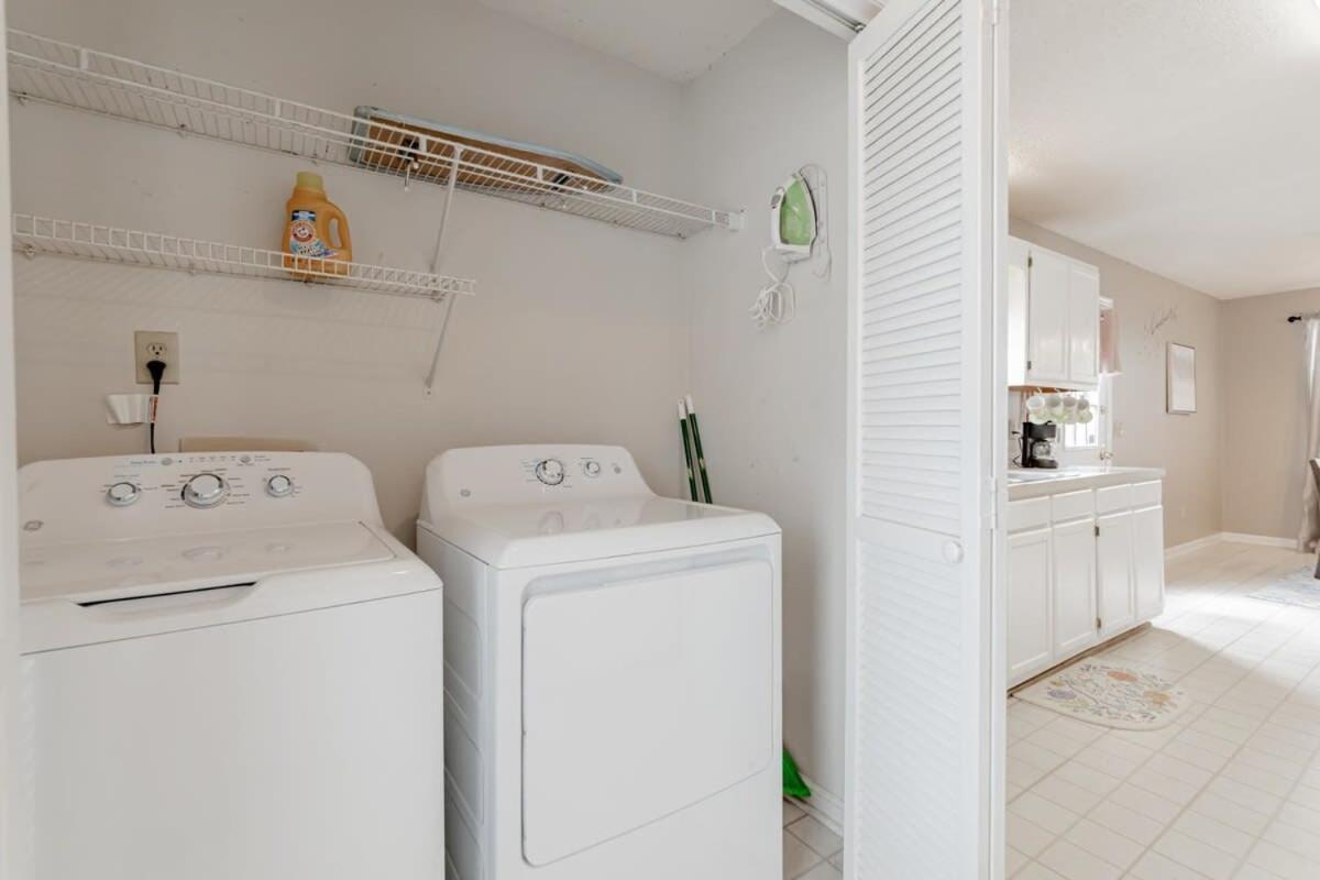 Idyllic In Irmo-Close To Lake Murray-Ft Jackson-Outdoor Adventures Exterior foto
