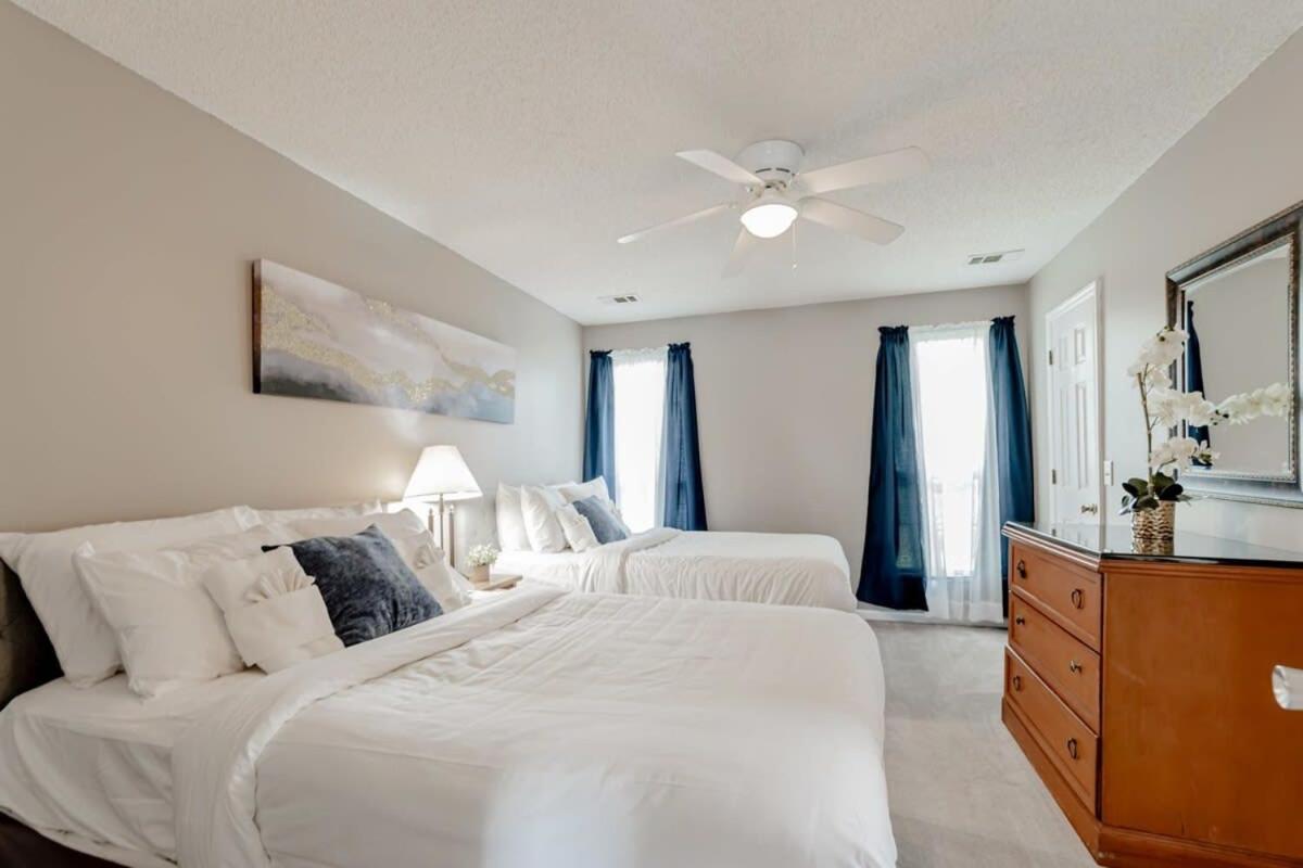 Idyllic In Irmo-Close To Lake Murray-Ft Jackson-Outdoor Adventures Exterior foto