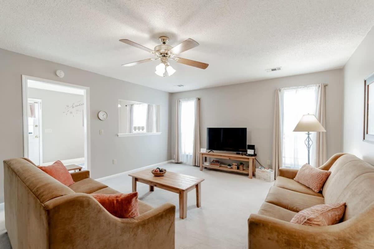 Idyllic In Irmo-Close To Lake Murray-Ft Jackson-Outdoor Adventures Exterior foto