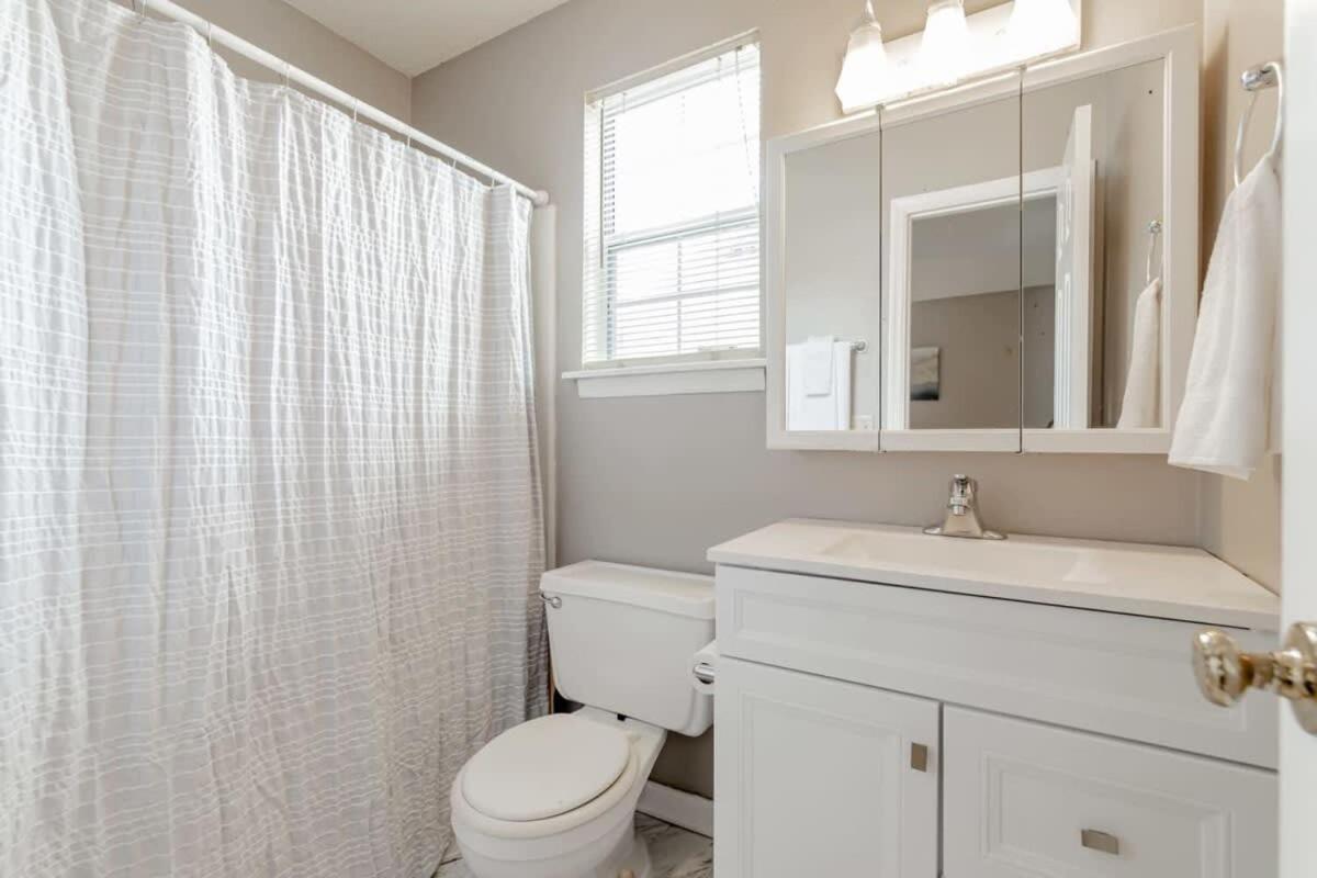 Idyllic In Irmo-Close To Lake Murray-Ft Jackson-Outdoor Adventures Exterior foto