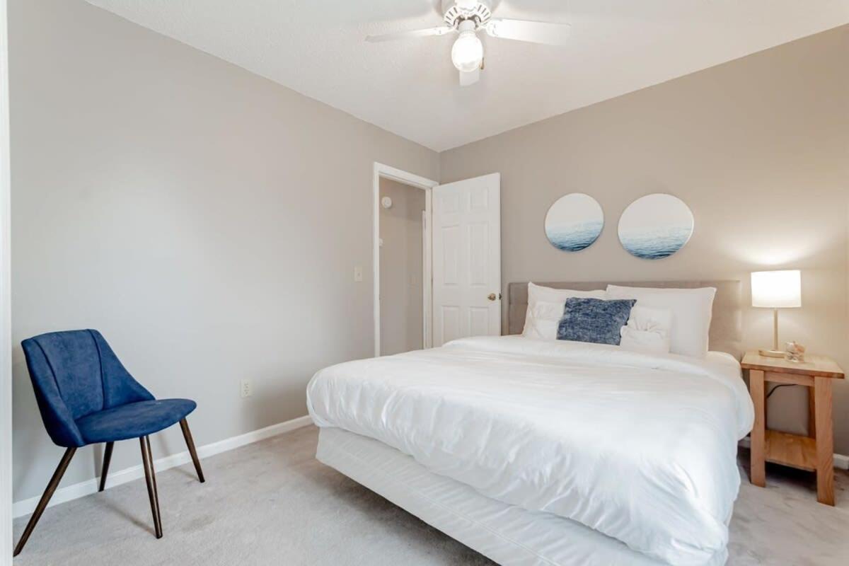 Idyllic In Irmo-Close To Lake Murray-Ft Jackson-Outdoor Adventures Exterior foto