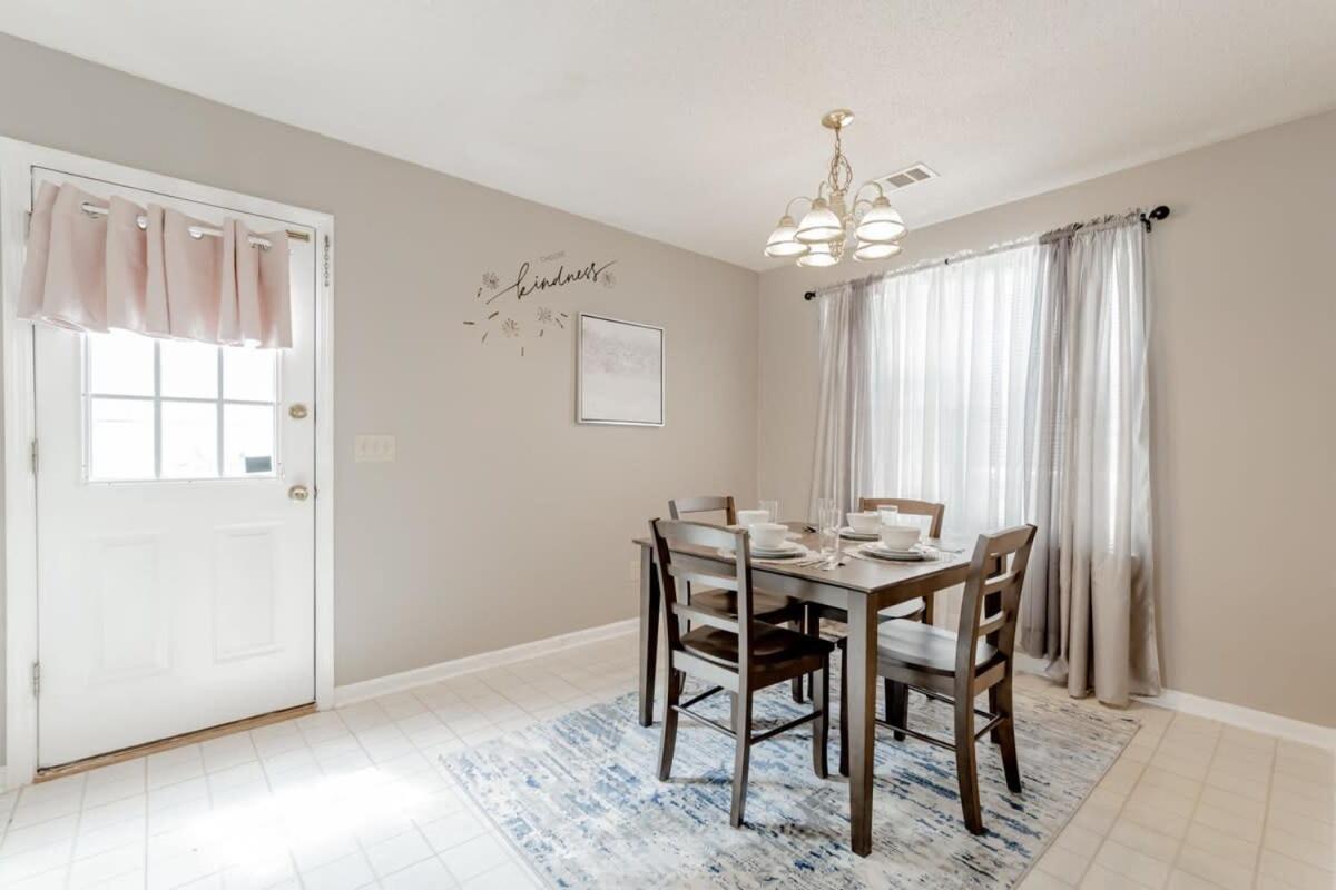 Idyllic In Irmo-Close To Lake Murray-Ft Jackson-Outdoor Adventures Exterior foto