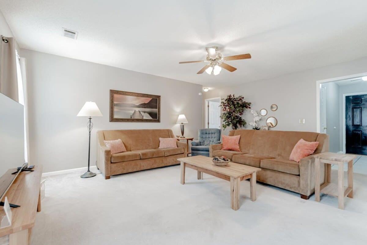 Idyllic In Irmo-Close To Lake Murray-Ft Jackson-Outdoor Adventures Exterior foto