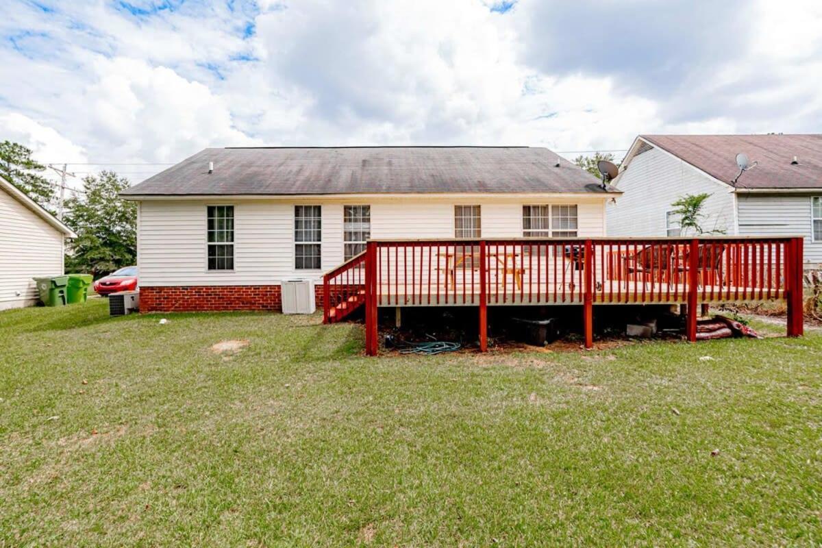 Idyllic In Irmo-Close To Lake Murray-Ft Jackson-Outdoor Adventures Exterior foto
