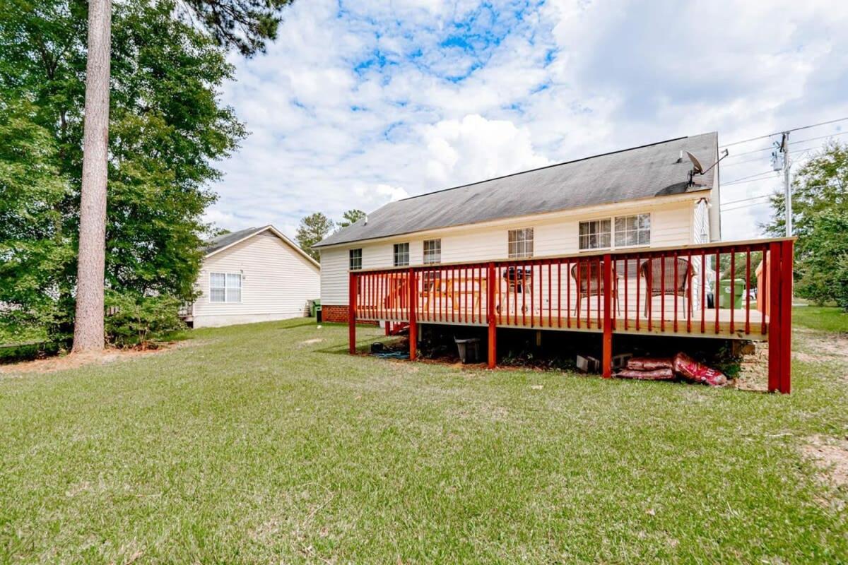 Idyllic In Irmo-Close To Lake Murray-Ft Jackson-Outdoor Adventures Exterior foto