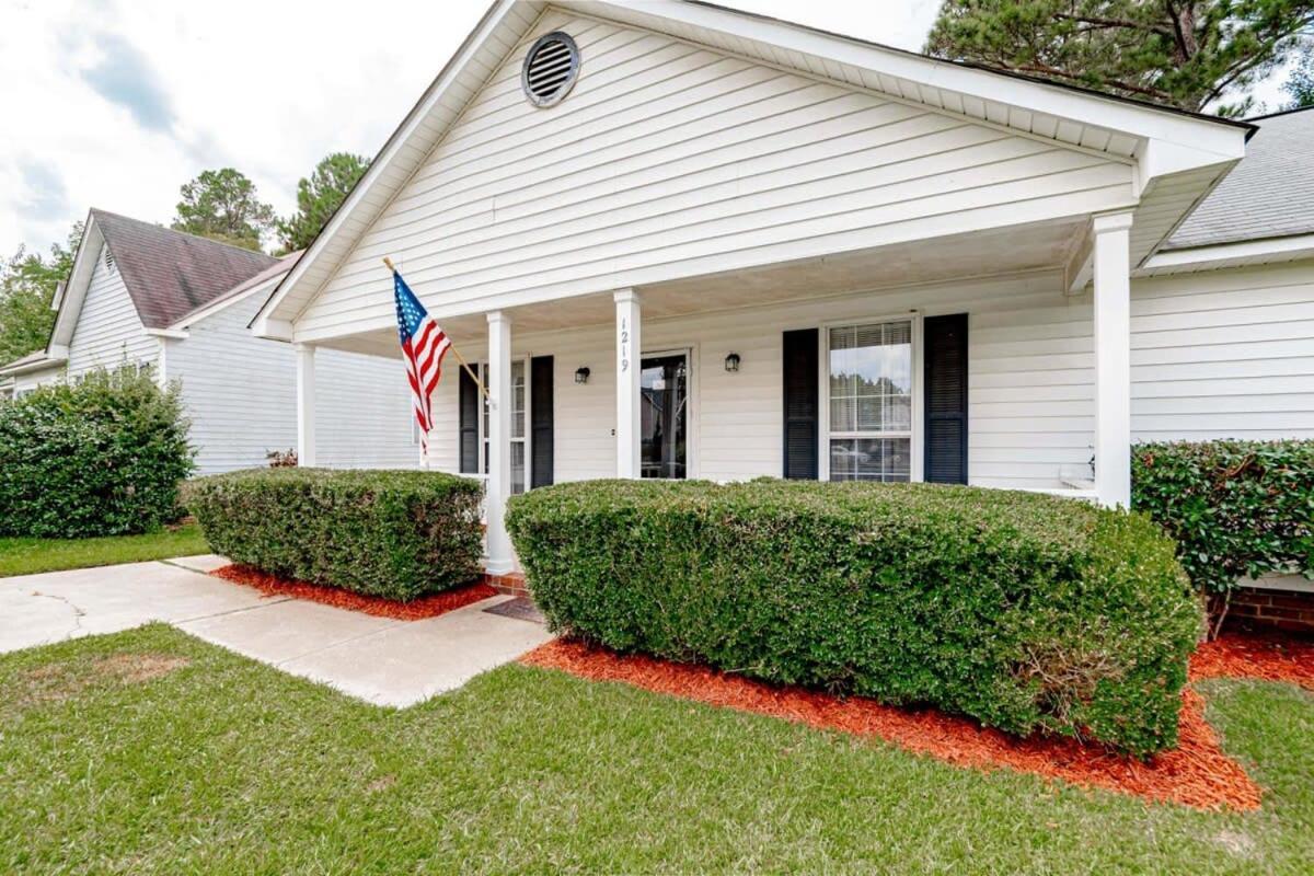Idyllic In Irmo-Close To Lake Murray-Ft Jackson-Outdoor Adventures Exterior foto