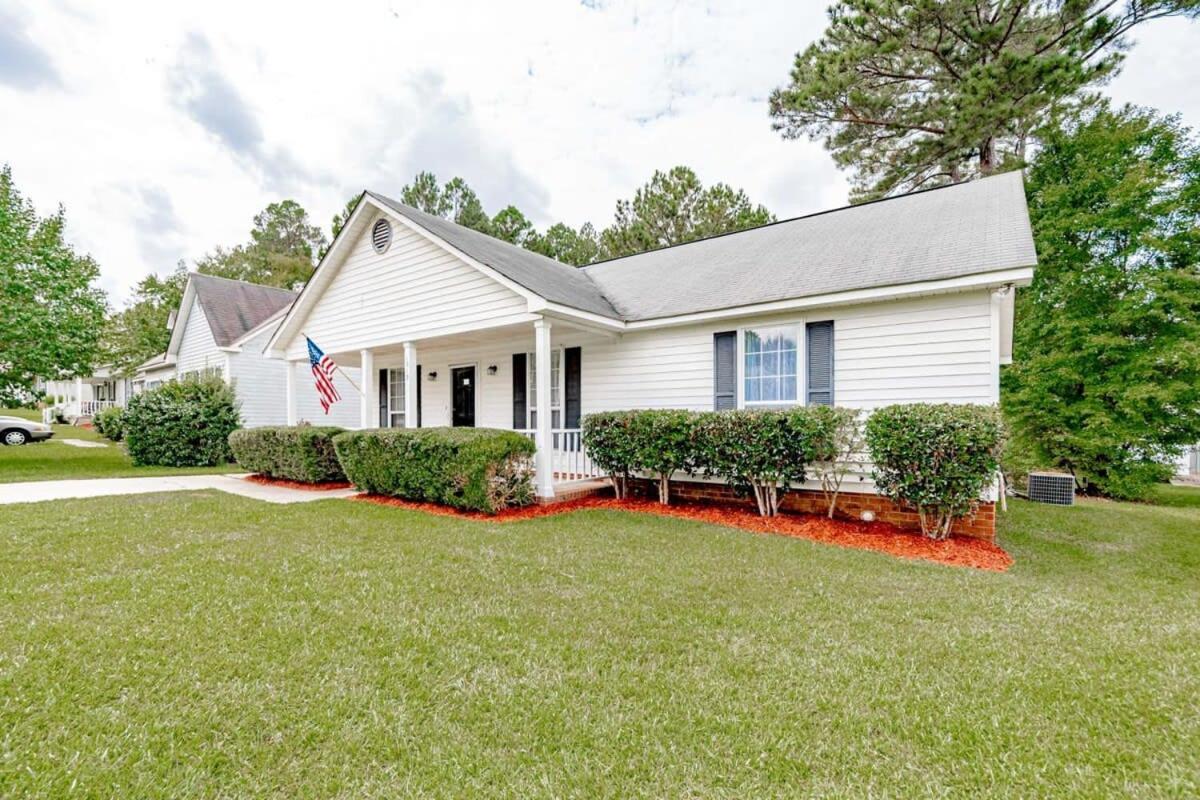 Idyllic In Irmo-Close To Lake Murray-Ft Jackson-Outdoor Adventures Exterior foto