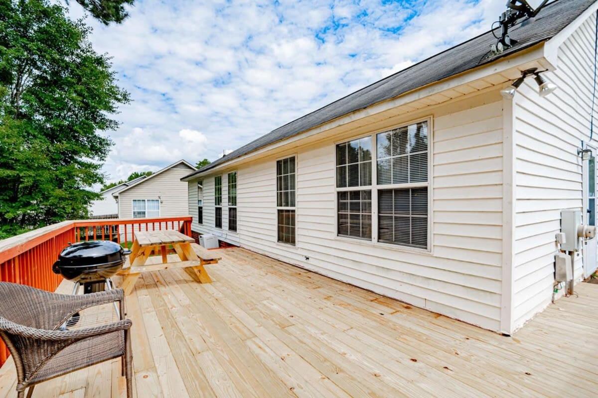 Idyllic In Irmo-Close To Lake Murray-Ft Jackson-Outdoor Adventures Exterior foto