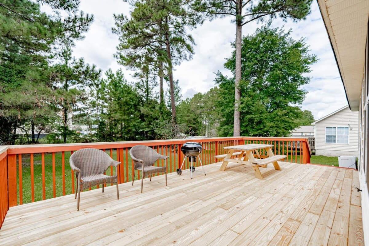 Idyllic In Irmo-Close To Lake Murray-Ft Jackson-Outdoor Adventures Exterior foto