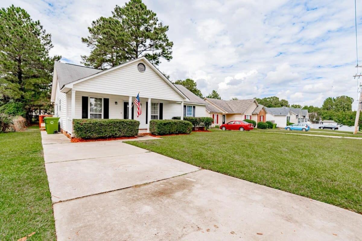 Idyllic In Irmo-Close To Lake Murray-Ft Jackson-Outdoor Adventures Exterior foto