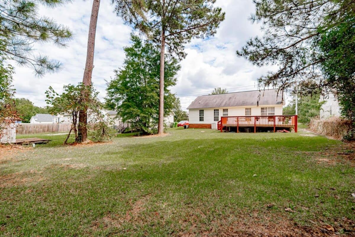 Idyllic In Irmo-Close To Lake Murray-Ft Jackson-Outdoor Adventures Exterior foto